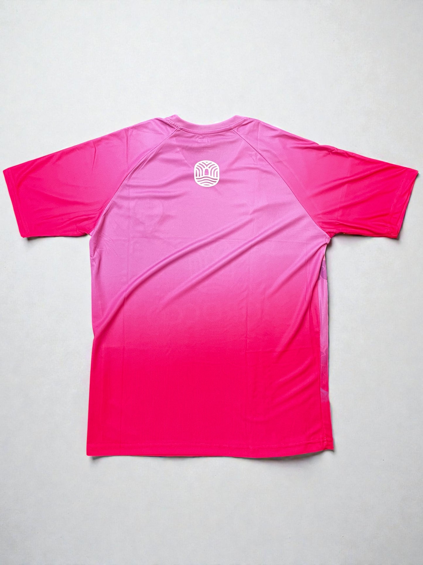 Pink Morocco Jersey – Cloud Edition